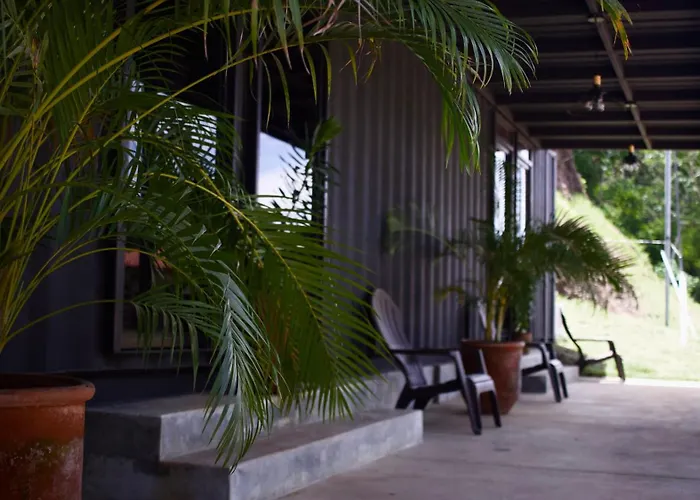 Nao Hostels Playa Venao
