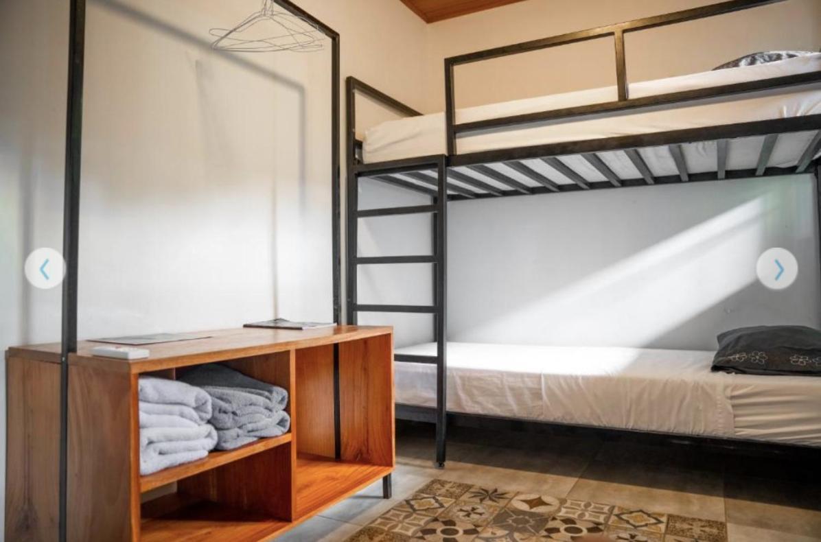 Nao Hostal Playa Venao
