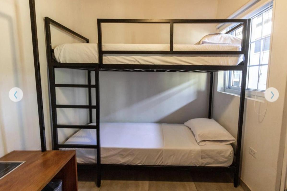 Nao Hostal Playa Venao