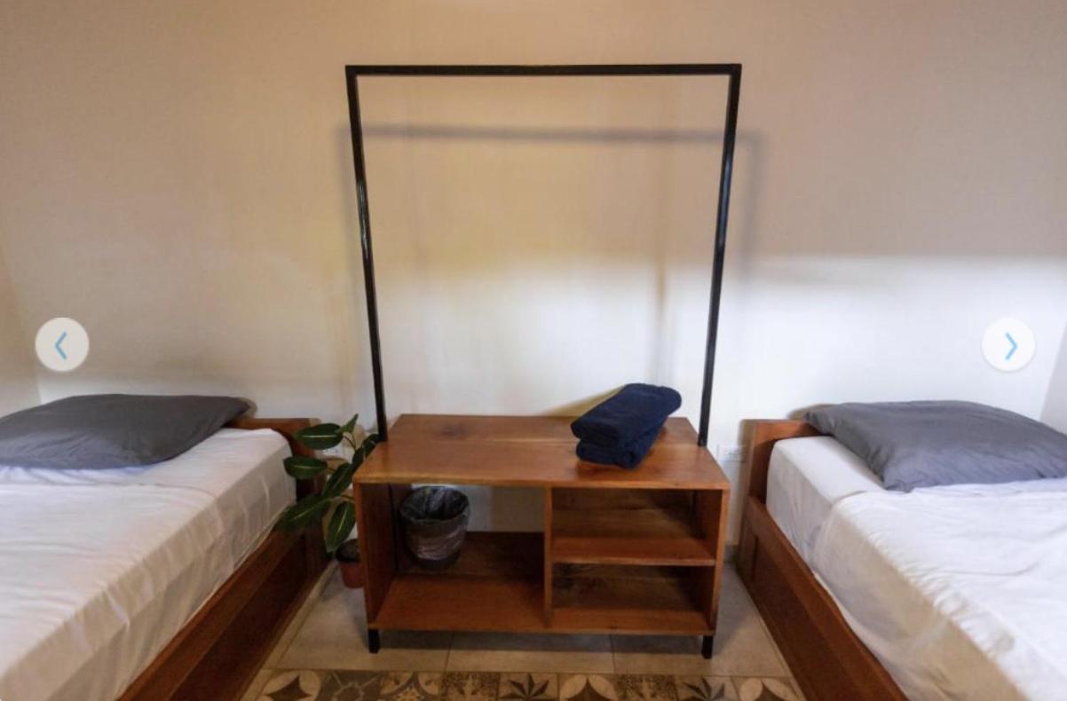 Hostal Nao Playa Venao