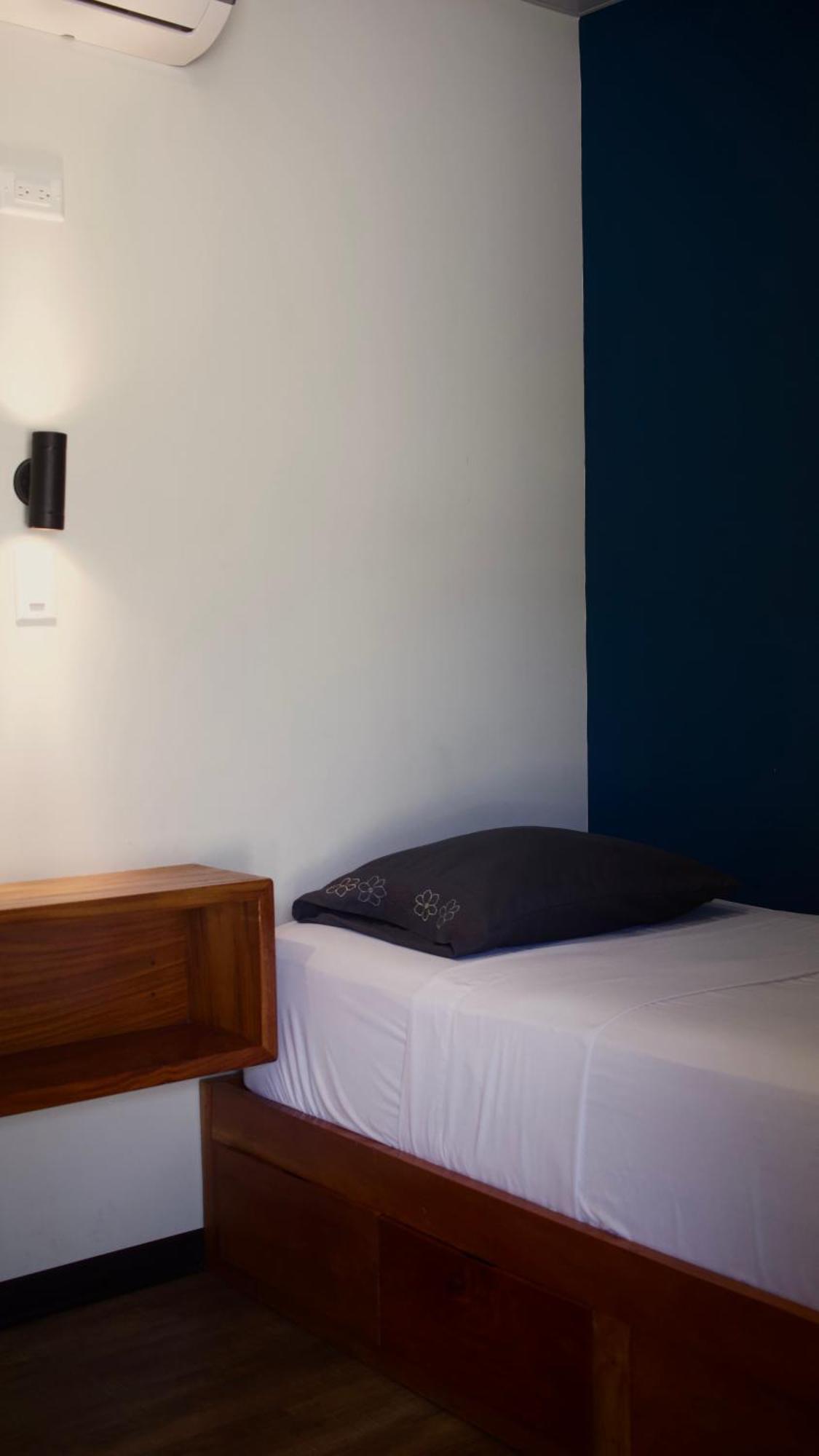 Hostal Nao