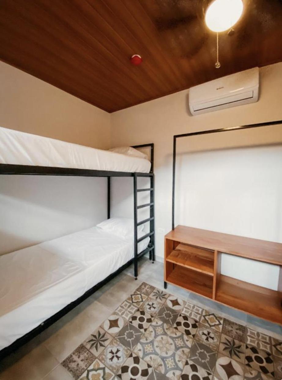 Nao Hostal *